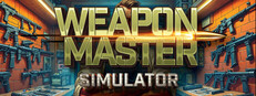 Weapon Master Simulator cover