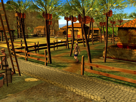 CivCity: Rome screenshot