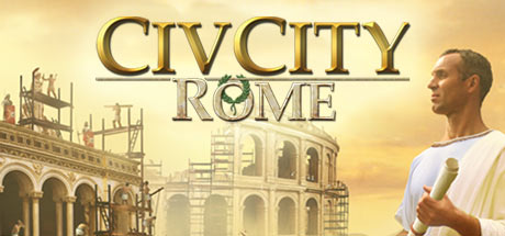 CivCity: Rome Cover Image