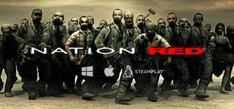 Nation Red Cover Image