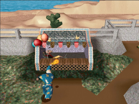 Little Big Adventure 2