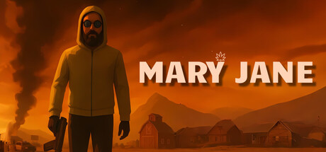 Mary Jane game thumbnail