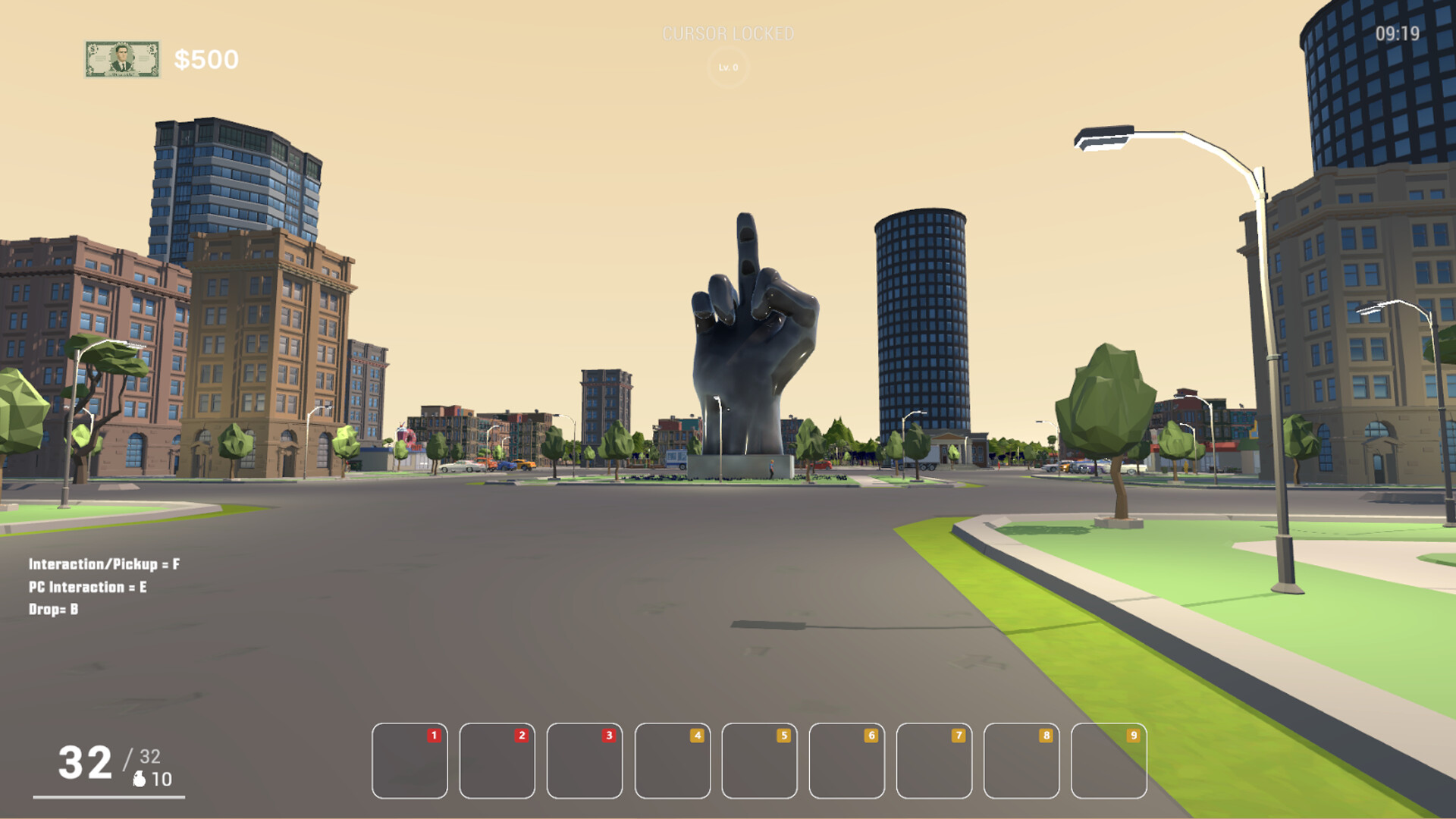 Mary Jane Featured Screenshot #1