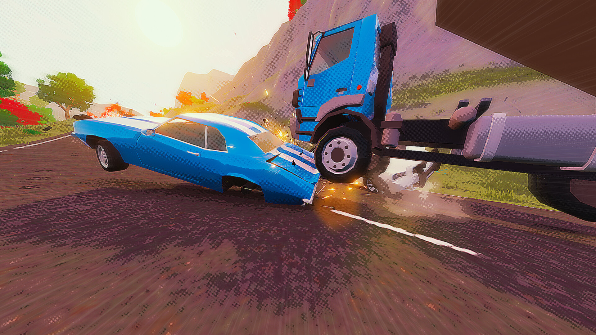 OVERCRASH screenshot #11