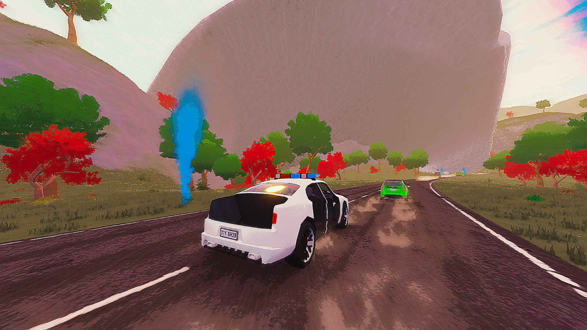 OVERCRASH screenshot #13