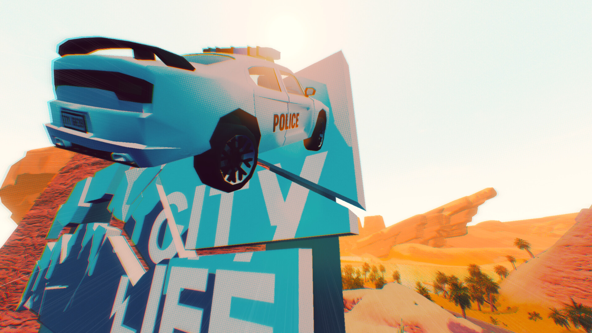 OVERCRASH screenshot #6