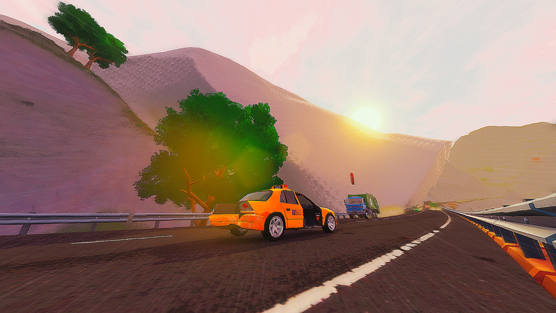 OVERCRASH screenshot #7