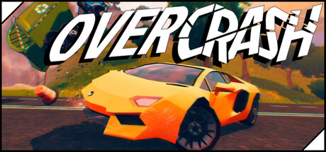 OVERCRASHの作品画像