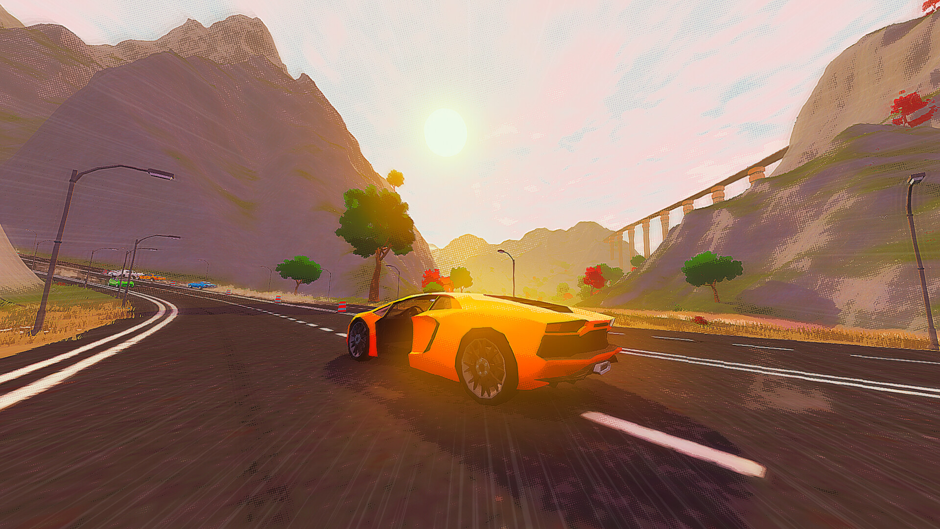 OVERCRASH screenshot #10