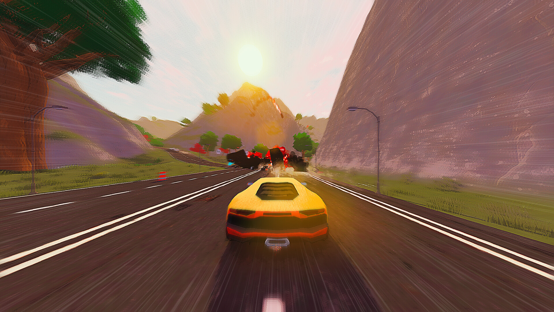 OVERCRASH screenshot #11