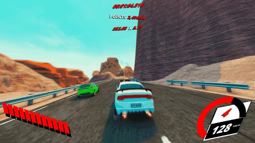Overcrash video 1