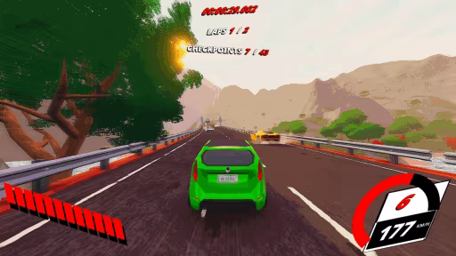 Overcrash video 2