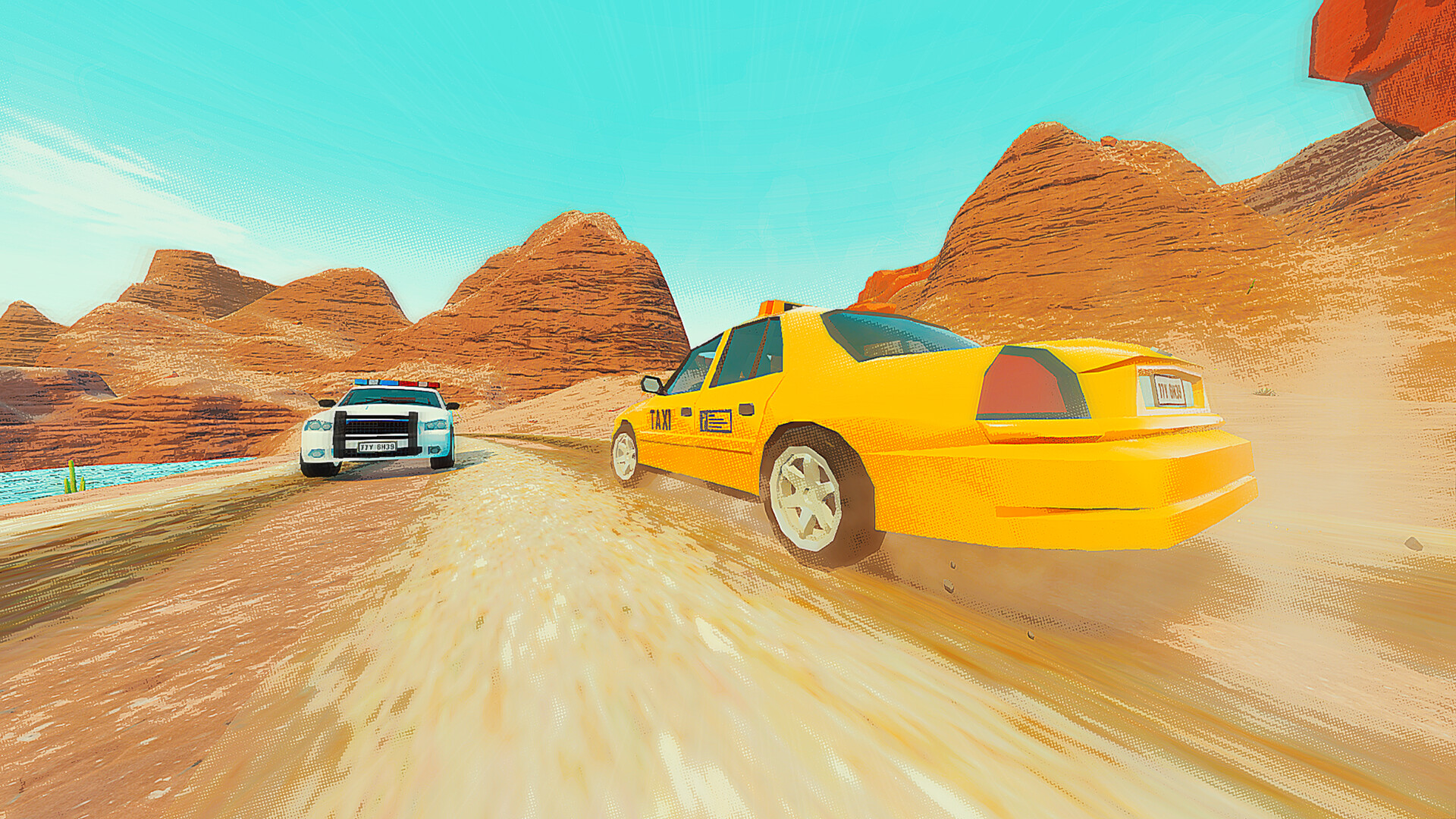 OVERCRASH screenshot #6