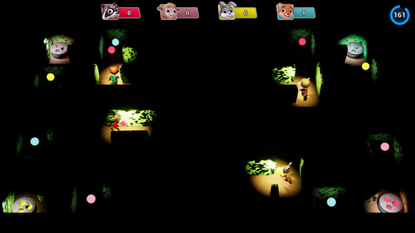 Screenshot media