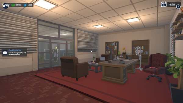 Screenshot media