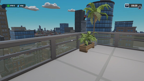 Screenshot media