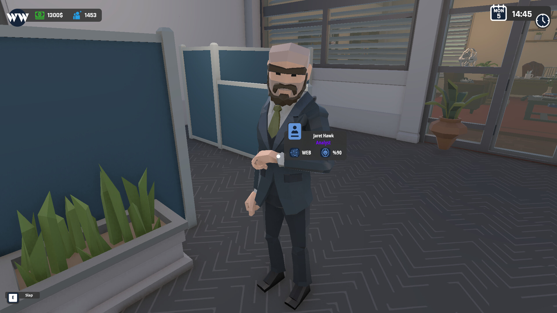 Media AGENCY Simulator screenshot 3