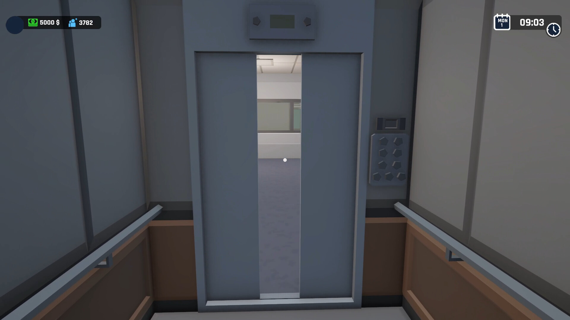 Media AGENCY Simulator screenshot #6