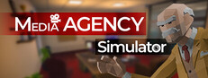Media AGENCY Simulator cover
