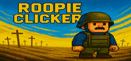 Roopie Clicker game thumbnail