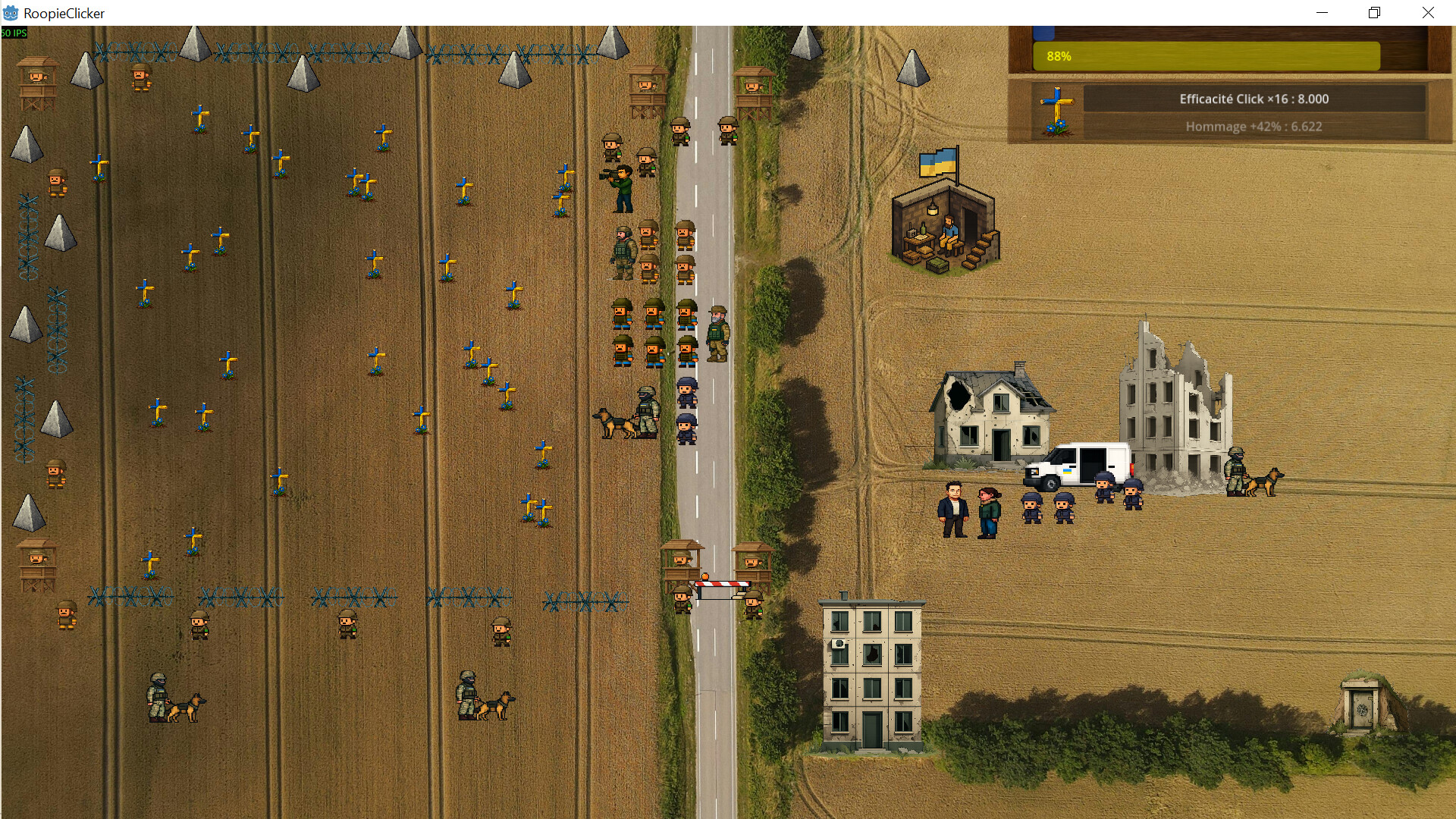 Roopie Clicker screenshot #7