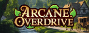 Arcane Overdrive