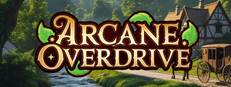 Arcane Overdrive
