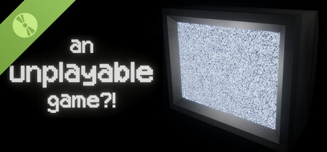 an unplayable game?! (demo)