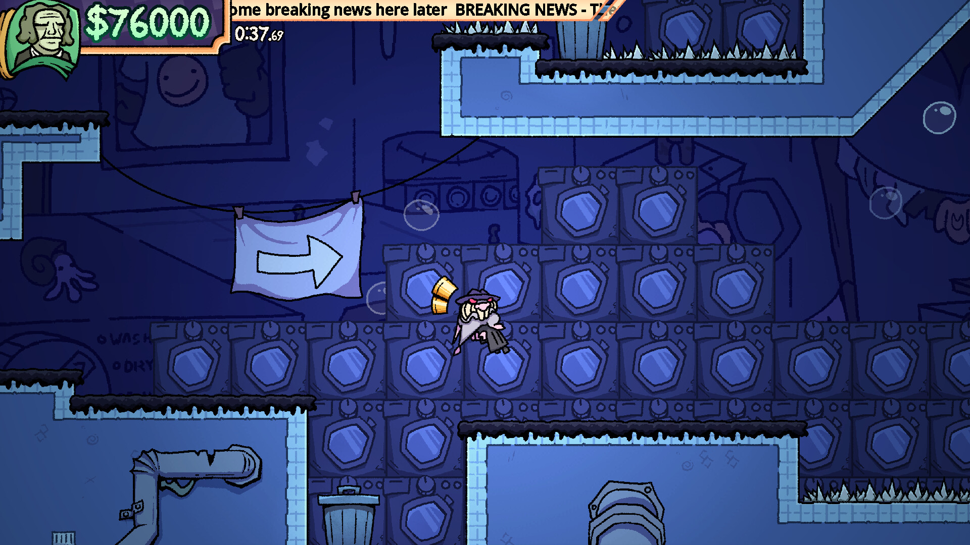 RATSHOT screenshot #3