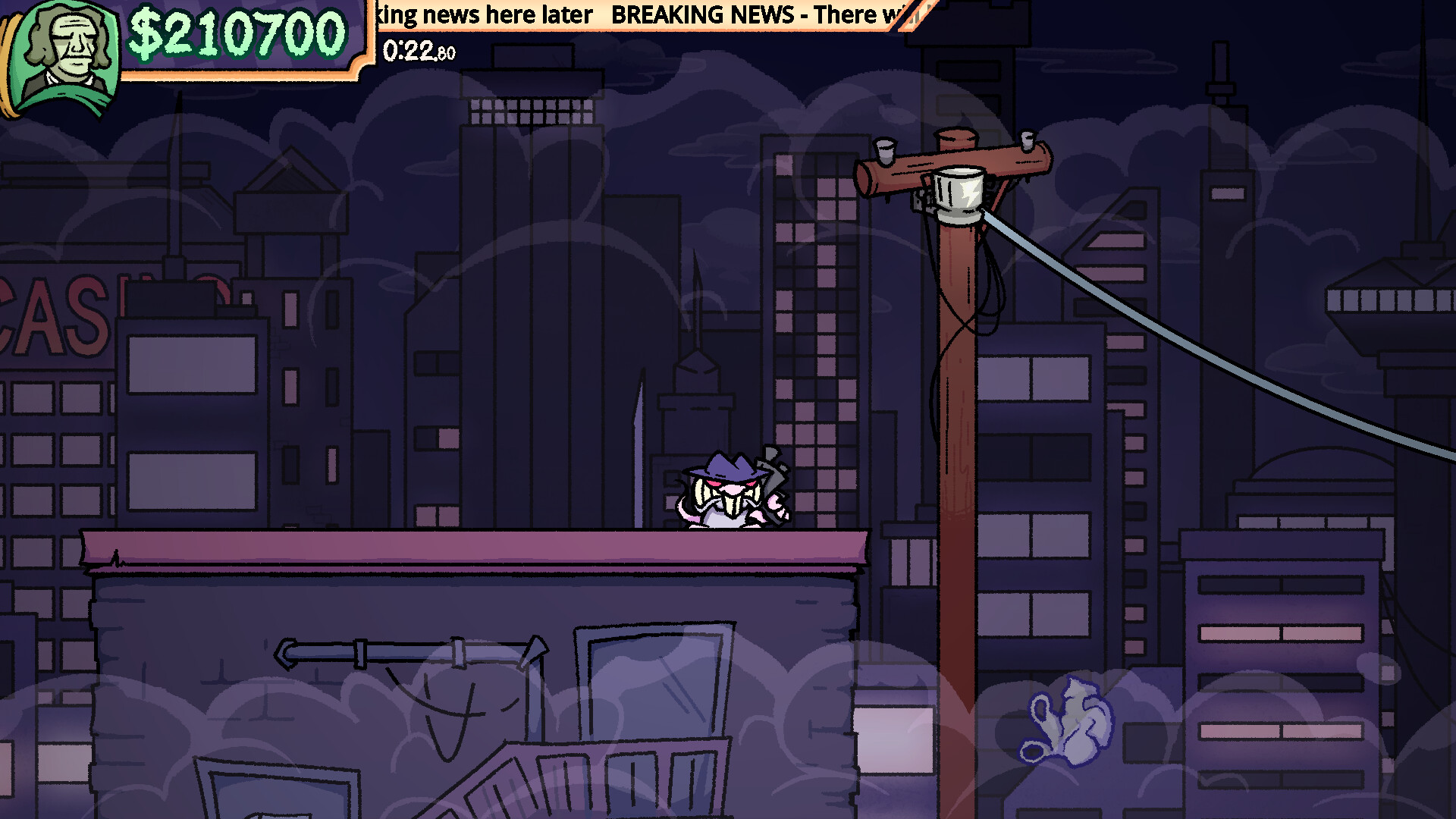 RATSHOT screenshot #5