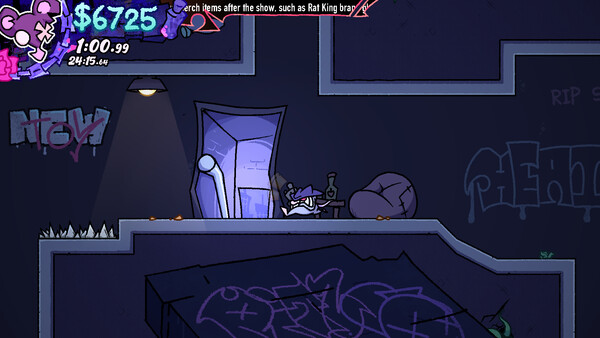 RATSHOT screenshot 3