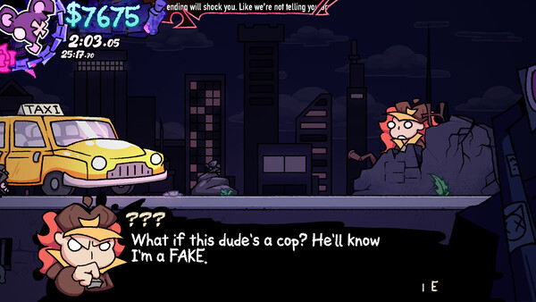 RATSHOT screenshot 4