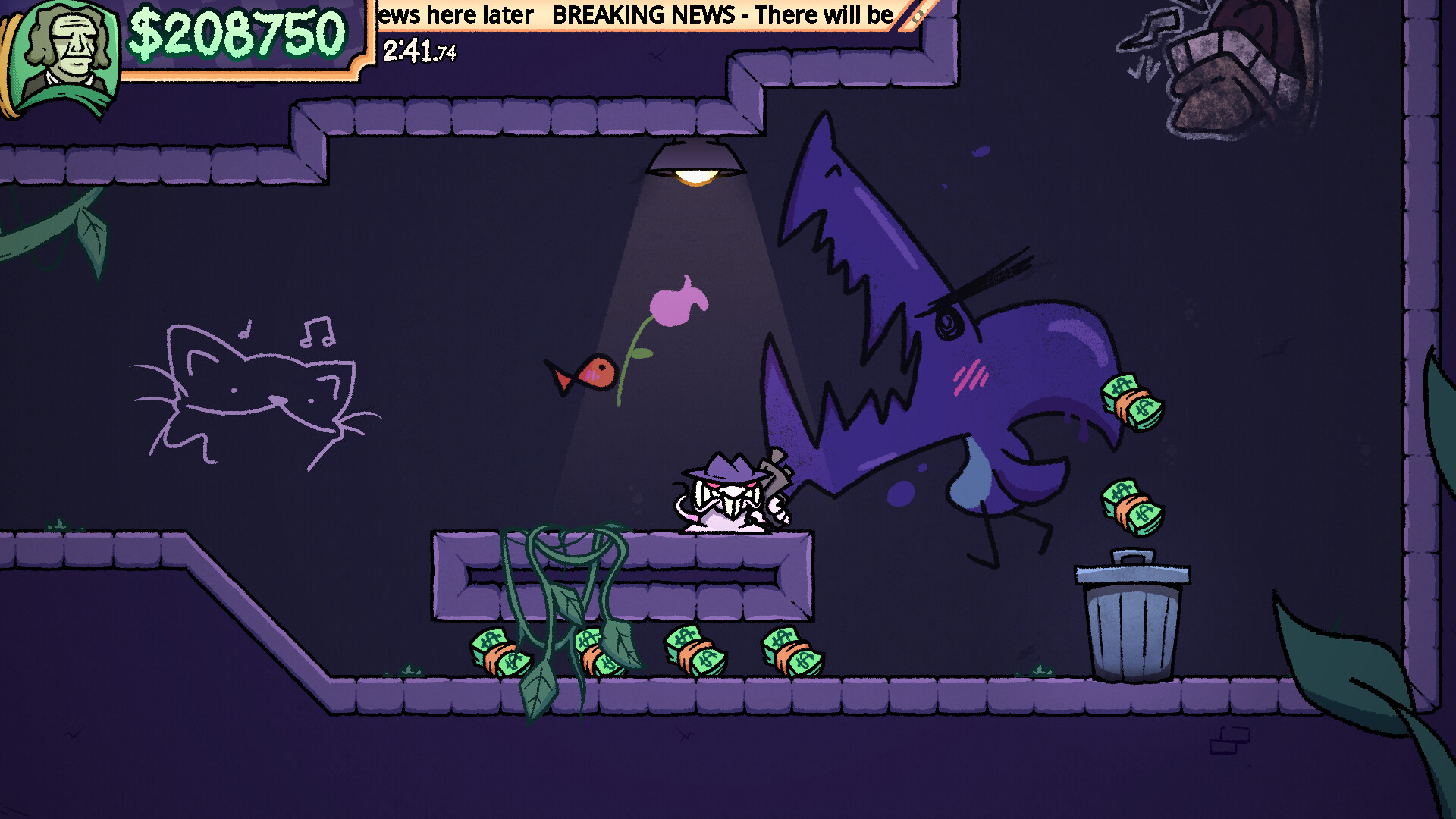 RATSHOT screenshot #9