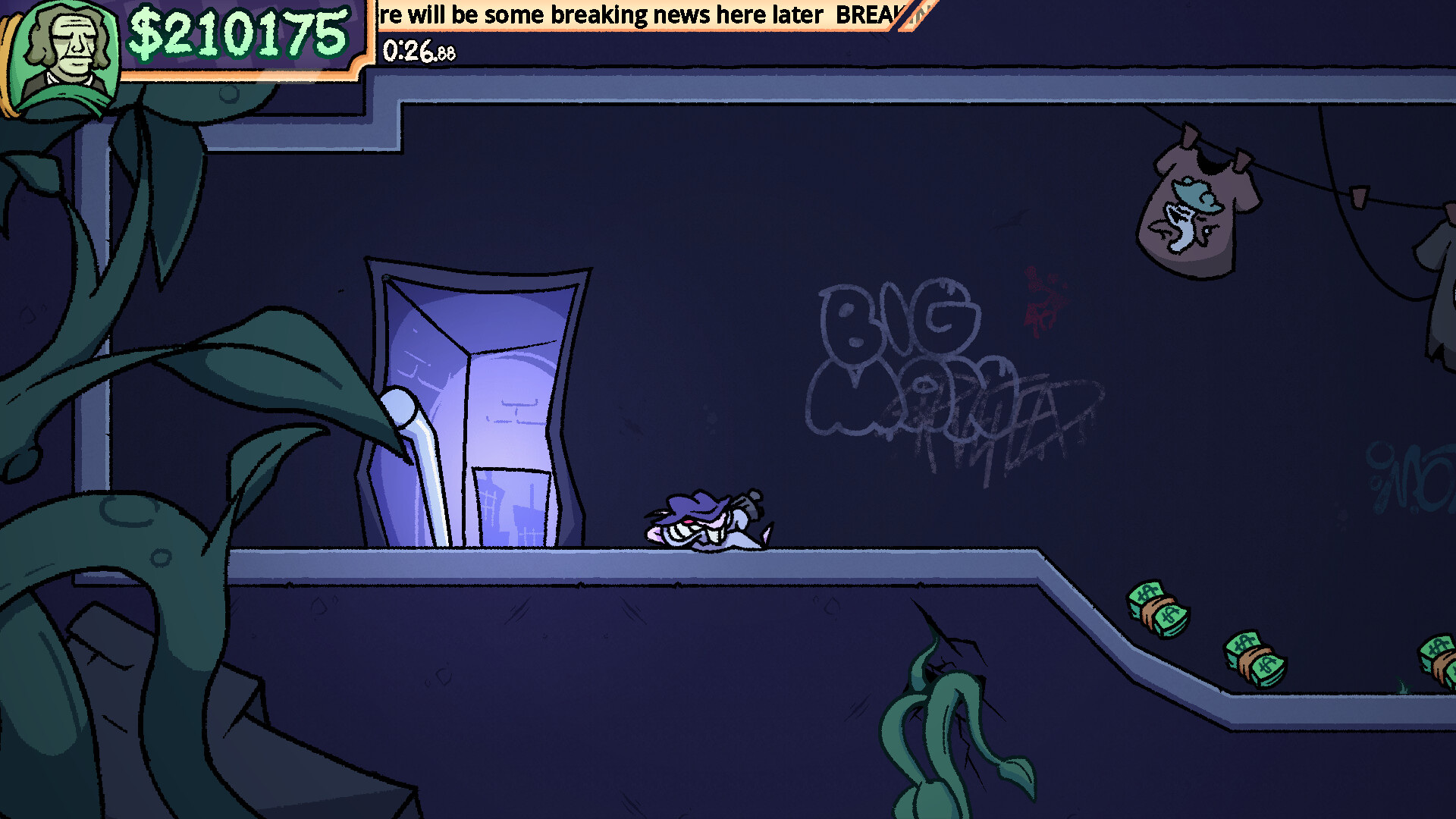 RATSHOT screenshot #6