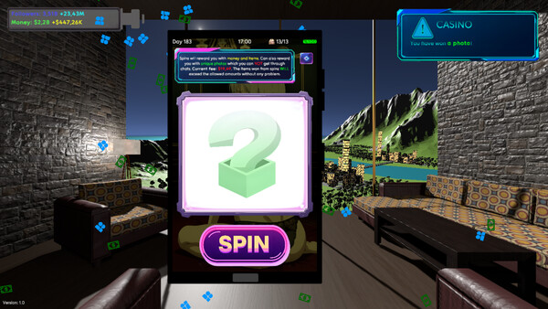 Gallery Collector game for windows Pc 1