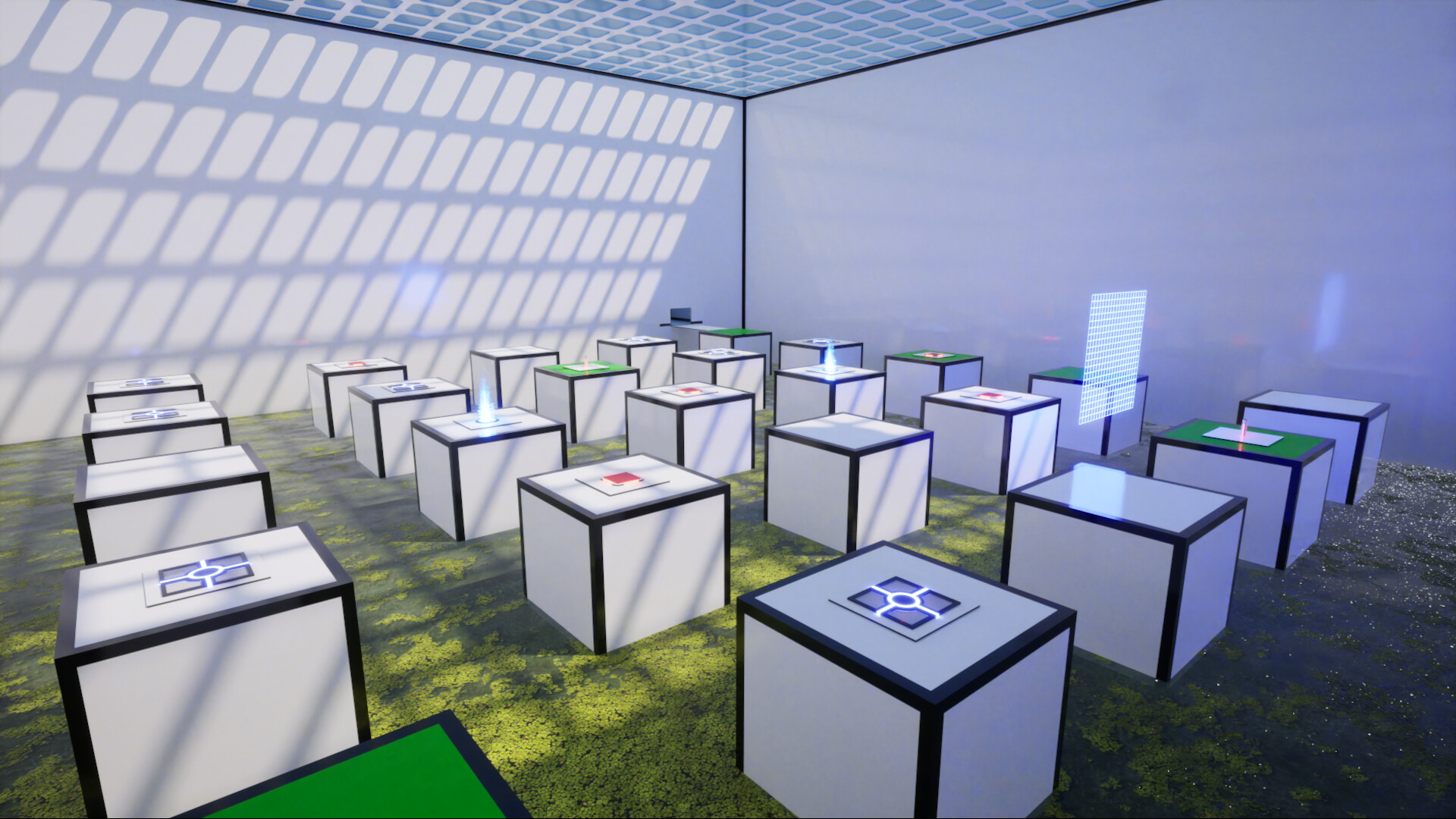 Solvimus screenshot #3