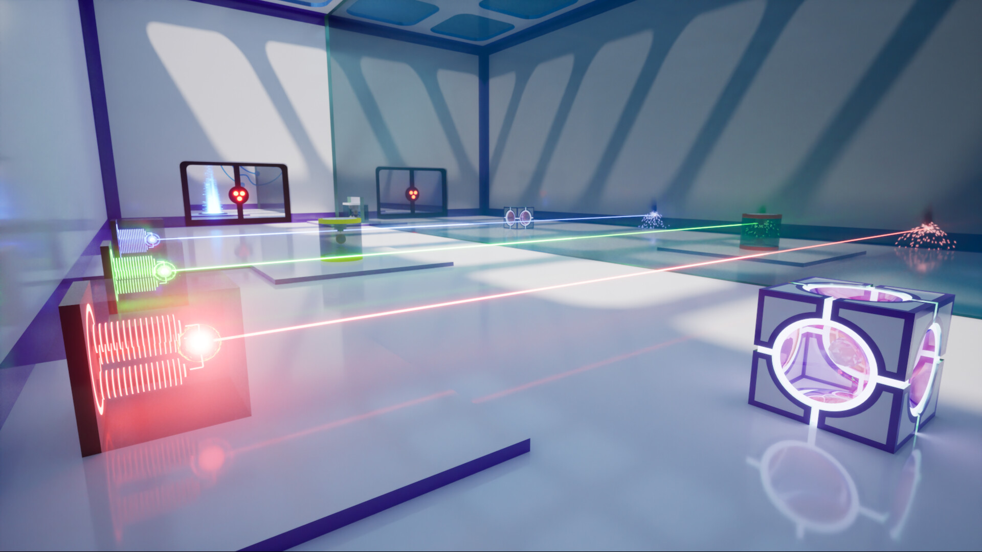 Solvimus screenshot 1