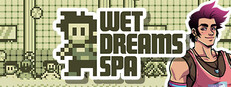 Wet Dreams Spa game capsule image
