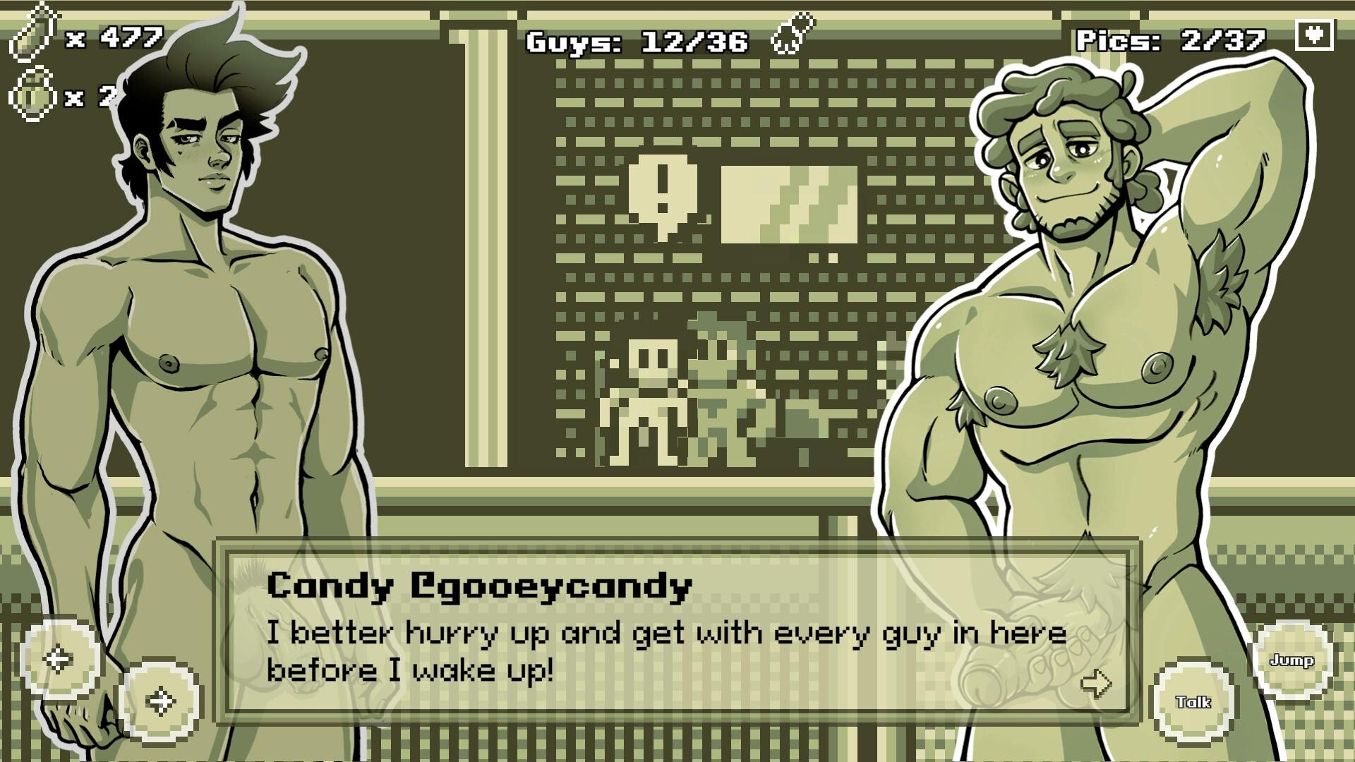 Wet Dreams Spa screenshot #6