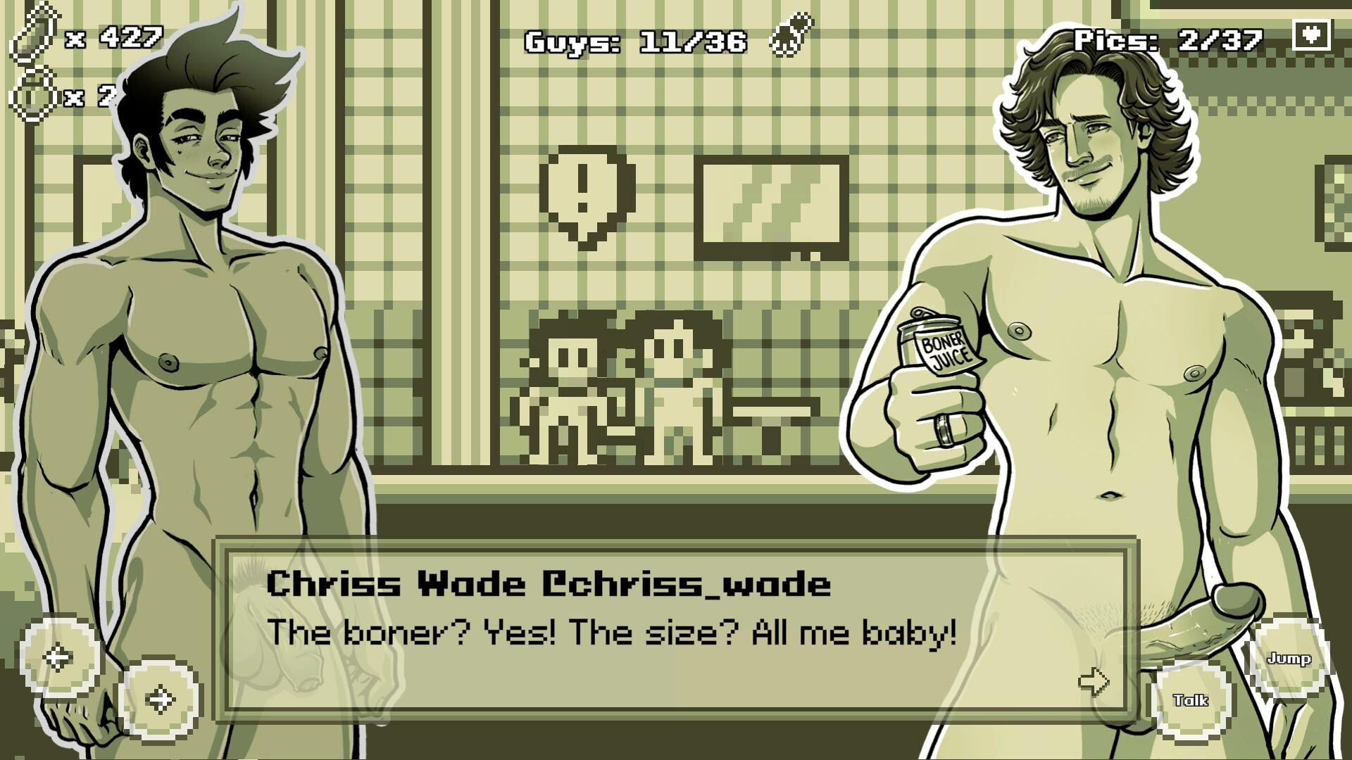 Wet Dreams Spa screenshot #8