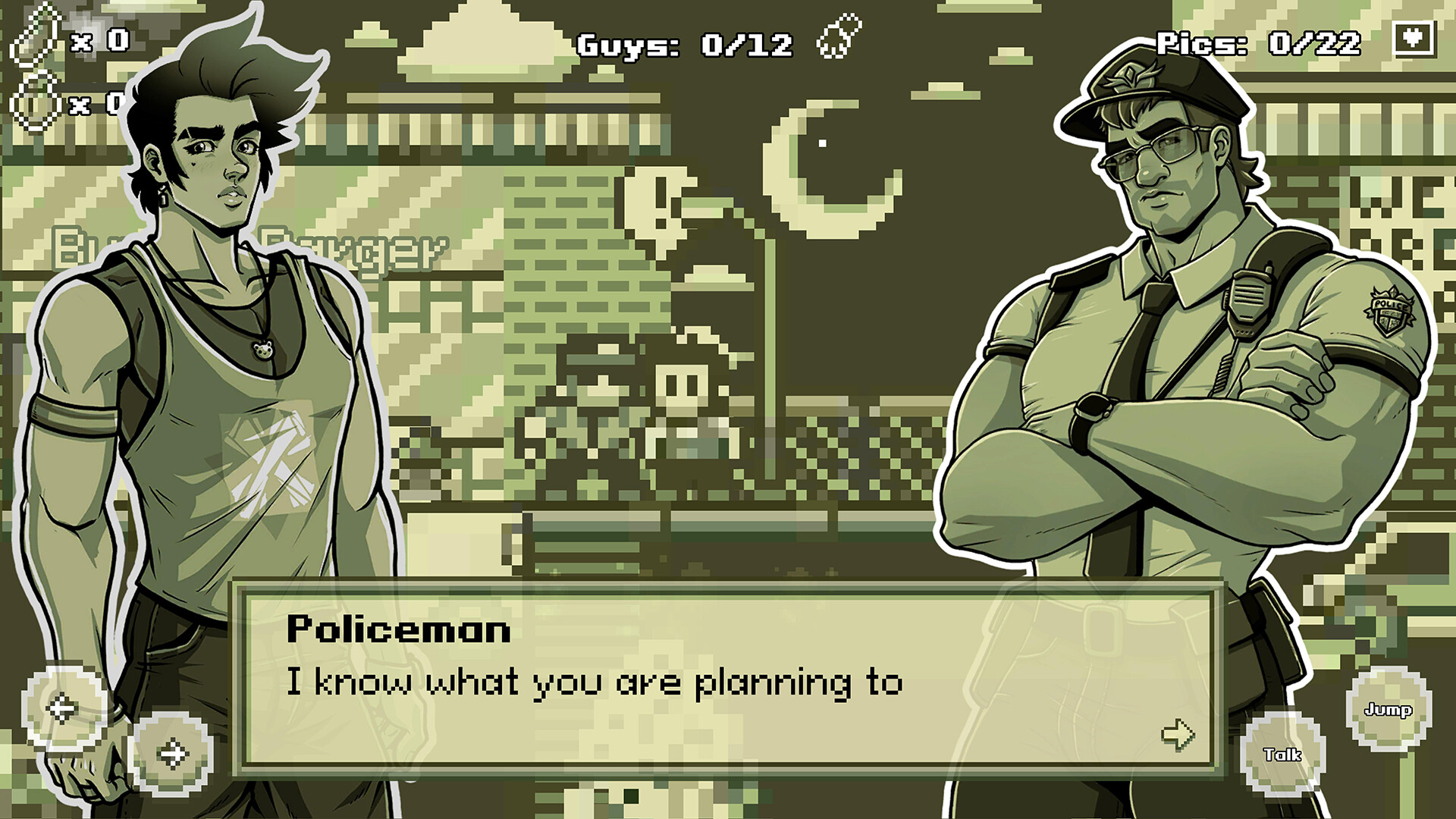 Wet Dreams Spa screenshot #4