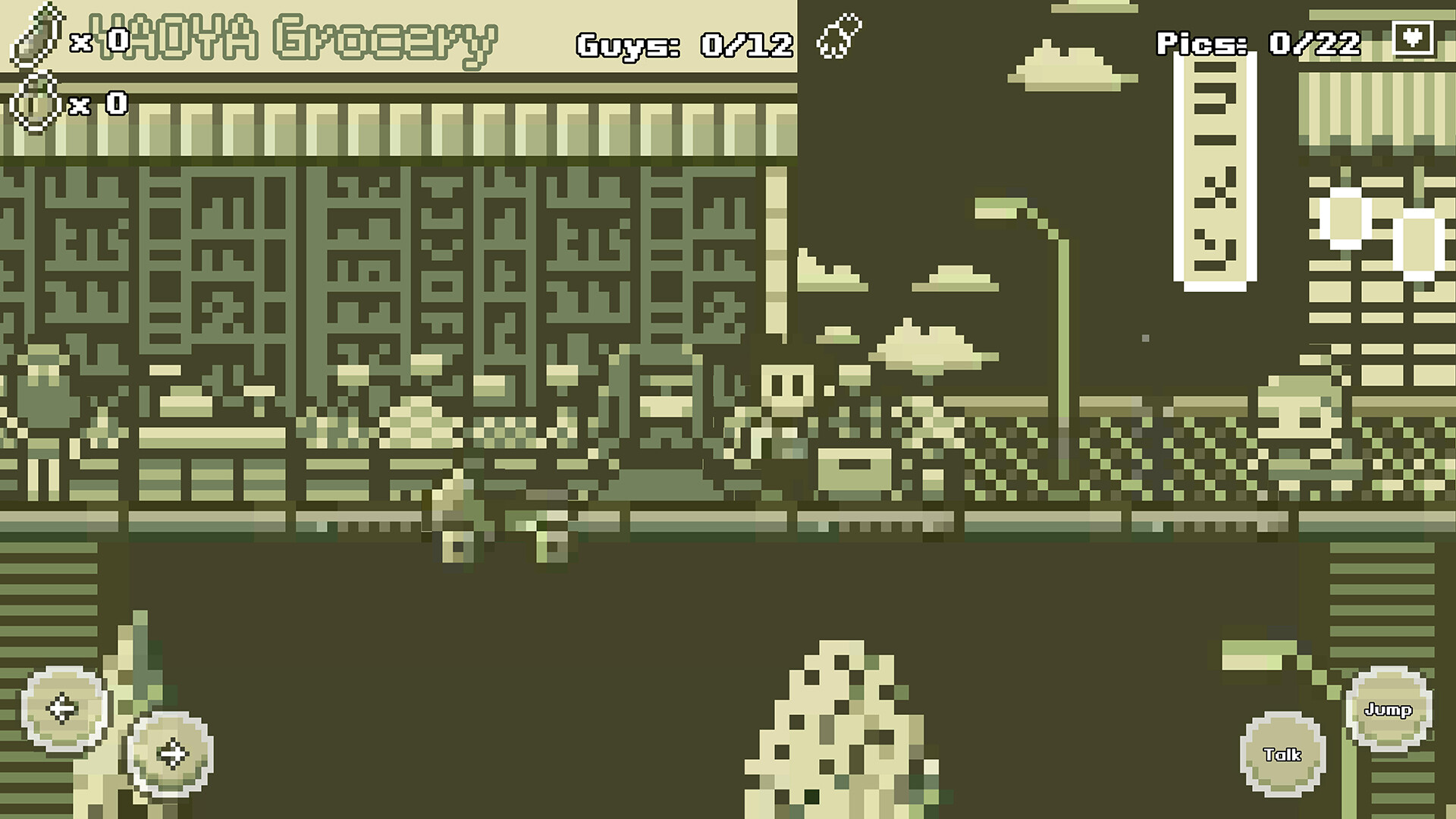 Wet Dreams Spa screenshot #3