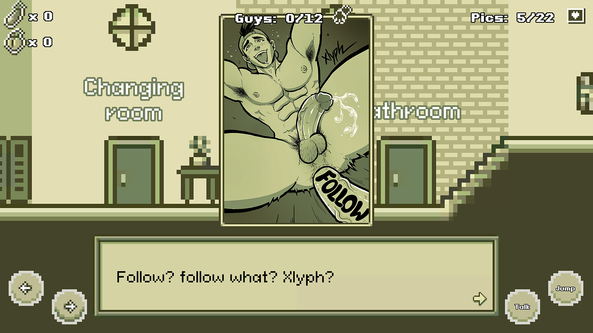 Wet Dreams Spa screenshot #7