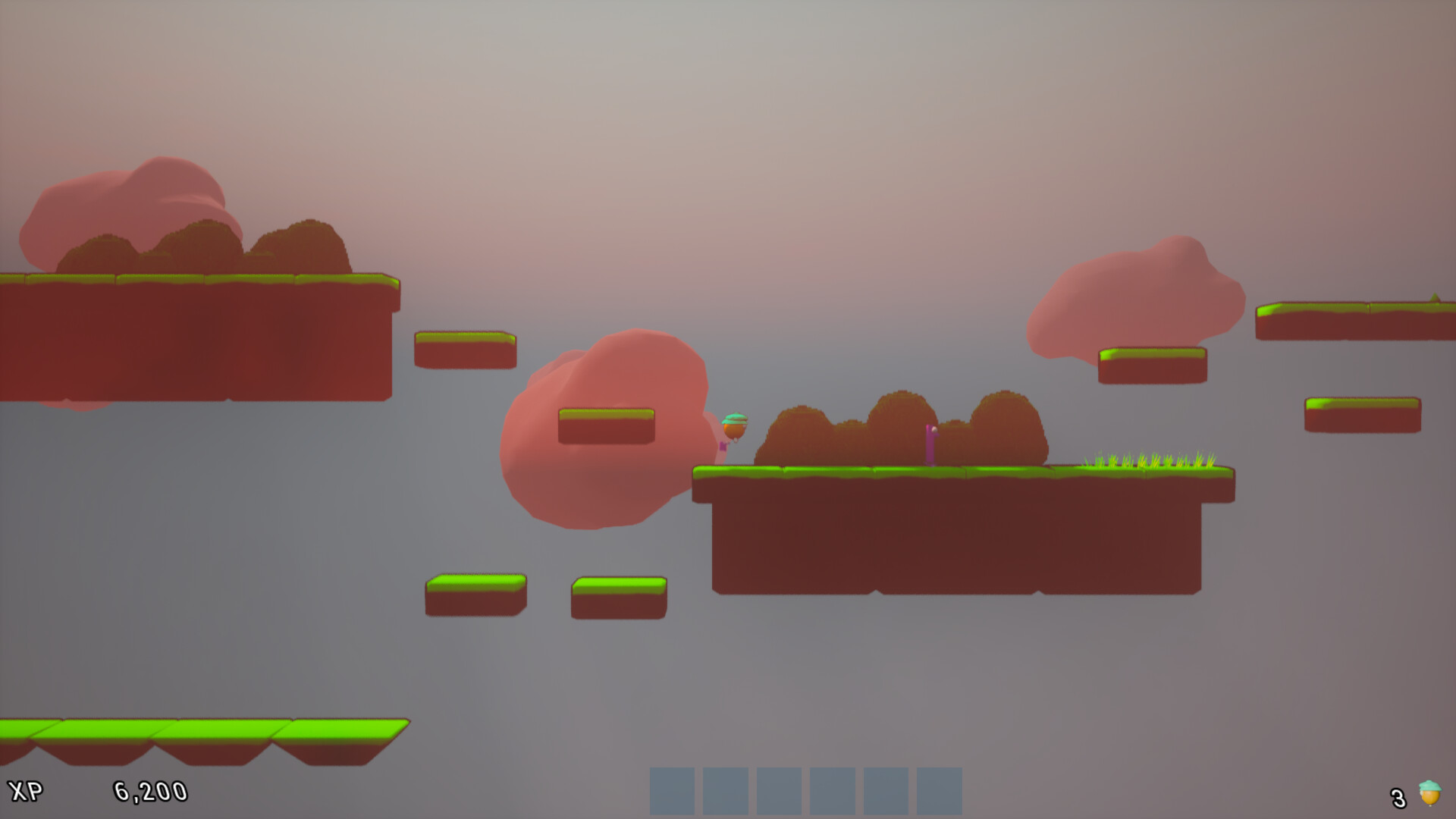 Tomebbot Land screenshot #6