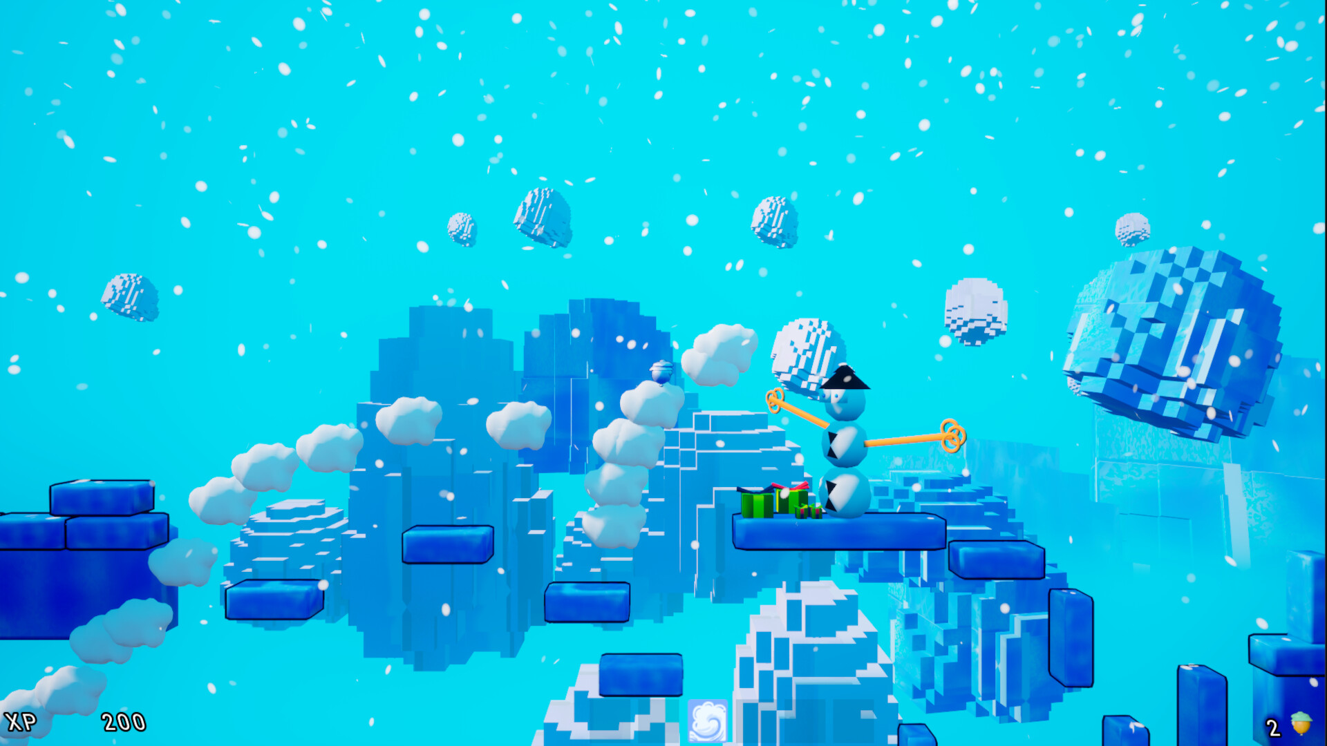 Tomebbot Land screenshot #3