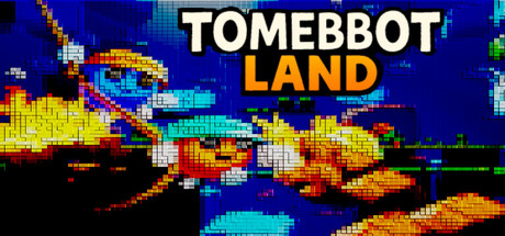 Tomebbot Land