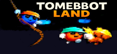 Tomebbot Land