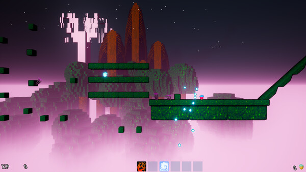 Screenshot 3 of Tomebbot Land - more gameplay footage