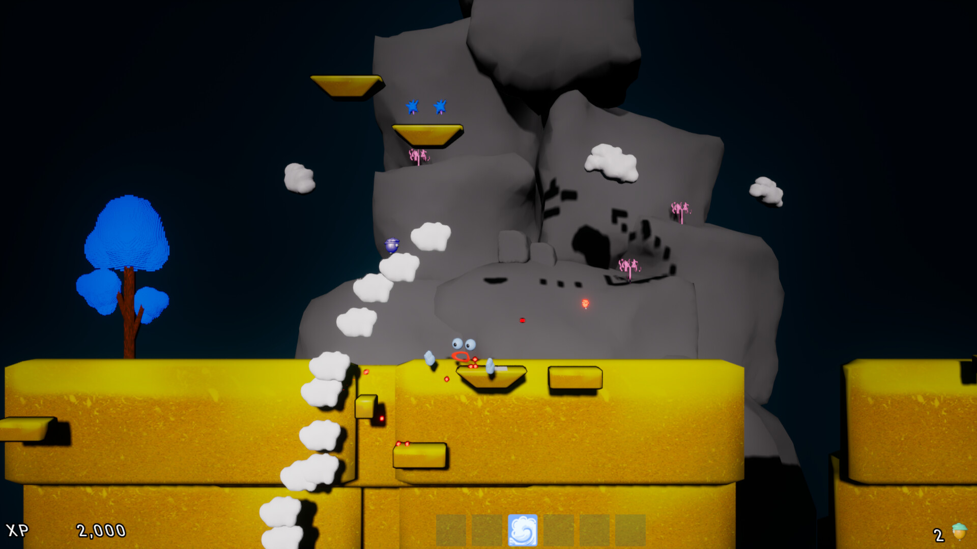 Tomebbot Land screenshot #4