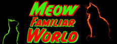 Meow Familiar World cover